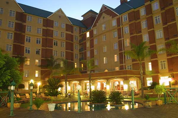 Protea Hotel Pretoria Centurion